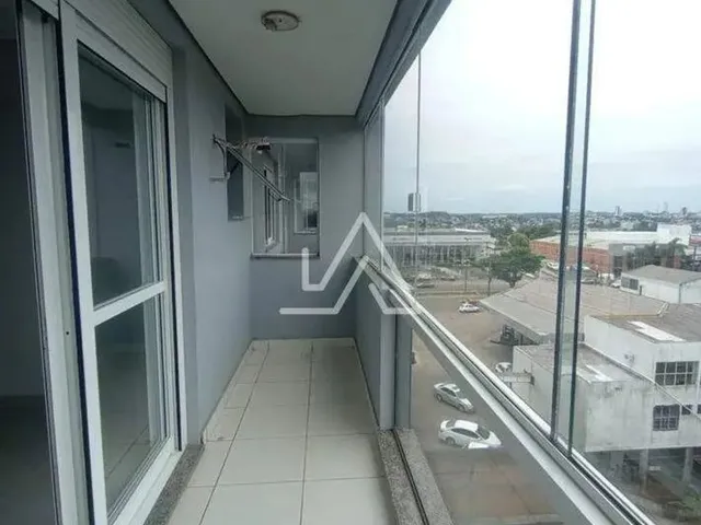 Imagem 6: Edifício Vitoriano - Boqueirão - 2 Dormitórios - 1 Suíte, 87 M² Privativos
