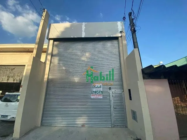 Imagem: Salão, 82 M² - Venda por R$ 1.500.000,00