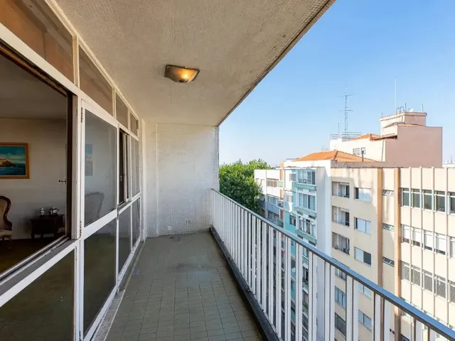 Imagem: Apartamento para Venda em Bom Retiro com