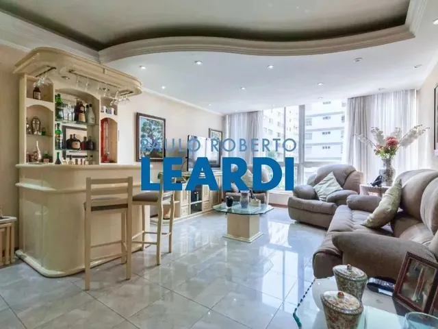 Imagem 1: Apartamento - Bela Vista - Sp