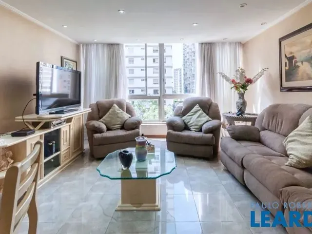 Imagem 11: Apartamento - Bela Vista - Sp