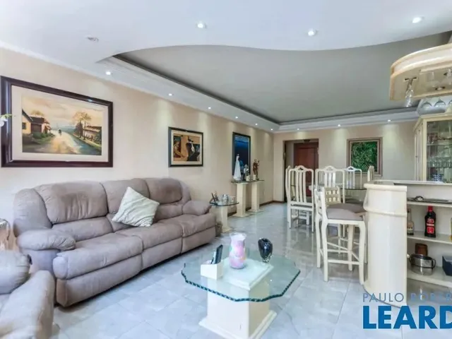 Imagem 3: Apartamento - Bela Vista - Sp