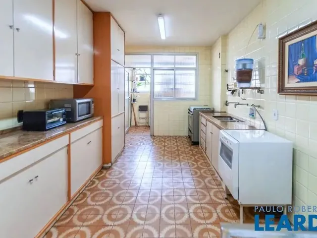 Imagem 4: Apartamento - Bela Vista - Sp