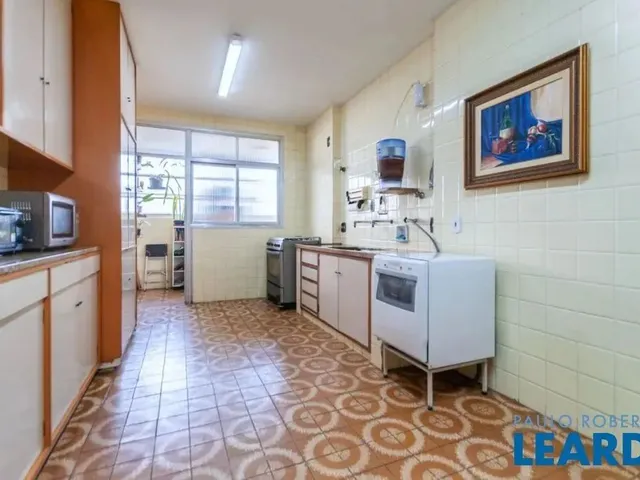 Imagem 12: Apartamento - Bela Vista - Sp