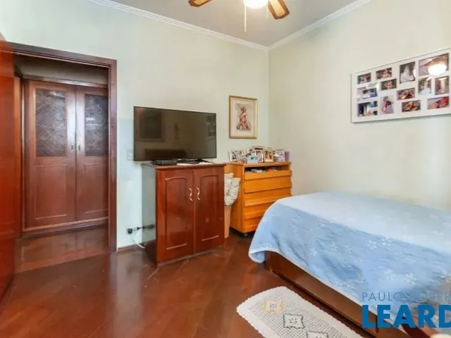 Imagem 5: Apartamento - Bela Vista - Sp