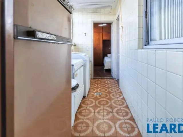 Imagem 9: Apartamento - Bela Vista - Sp