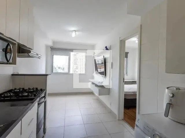 Imagem: Apartamento À Venda - Bom Retiro, 1 Quarto