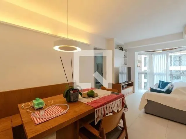 Imagem: Apartamento À Venda - Bela Vista, 2 Quartos