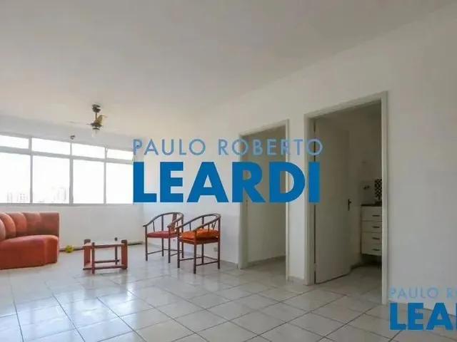 Imagem: Apartamento - Cambuci - Sp