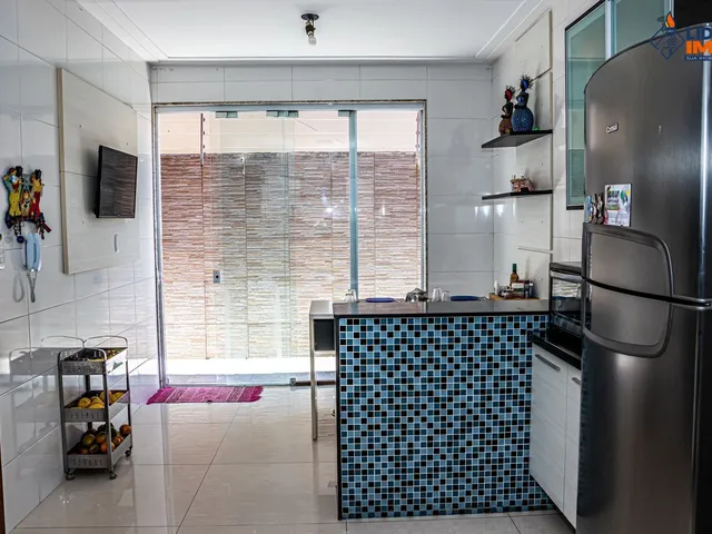 Imagem 8: 0 Casa com 3 dormitórios