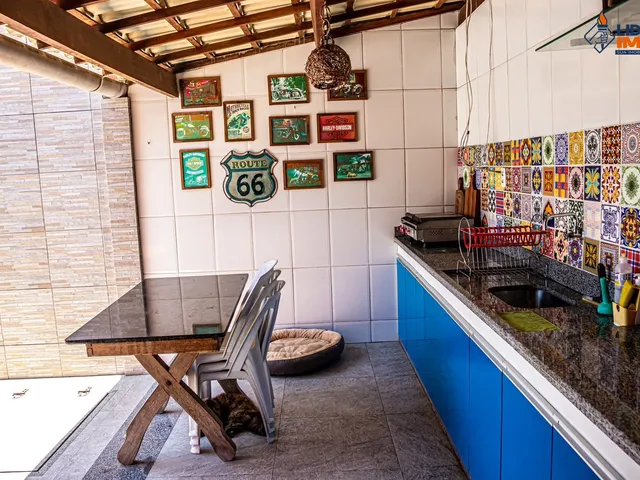Imagem 14: 0 Casa com 3 dormitórios