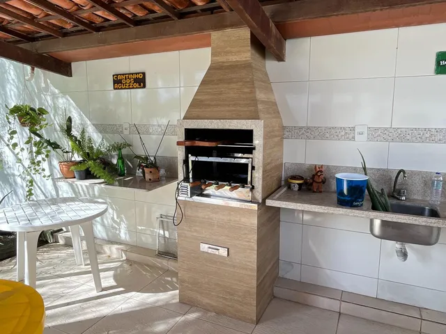 Imagem 2: Casa residencial para Venda em rua pública, Cidade Nova, Feira de Santana, piscina, 3