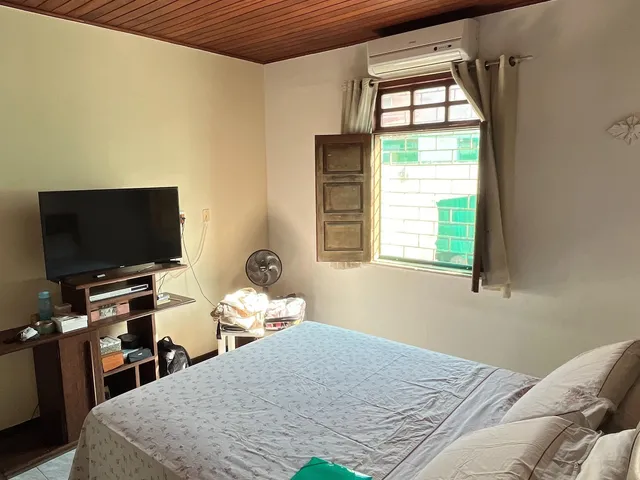 Imagem 3: Casa residencial para Venda em rua pública, Cidade Nova, Feira de Santana, piscina, 3
