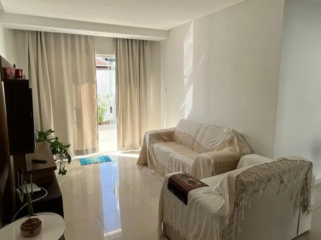 Imagem 4: Casa residencial para Venda em rua pública, Cidade Nova, Feira de Santana, piscina, 3