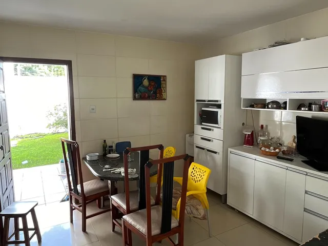 Imagem 5: Casa residencial para Venda em rua pública, Cidade Nova, Feira de Santana, piscina, 3