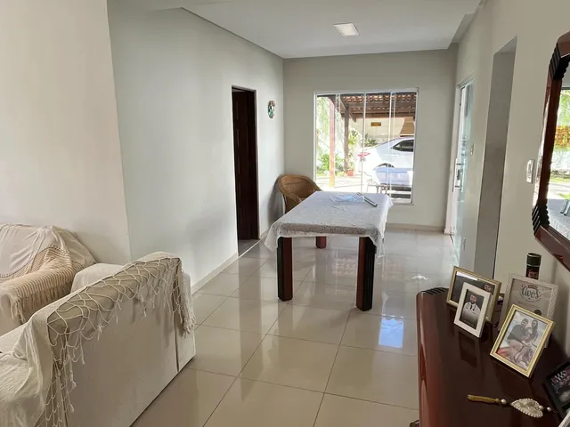Imagem 6: Casa residencial para Venda em rua pública, Cidade Nova, Feira de Santana, piscina, 3