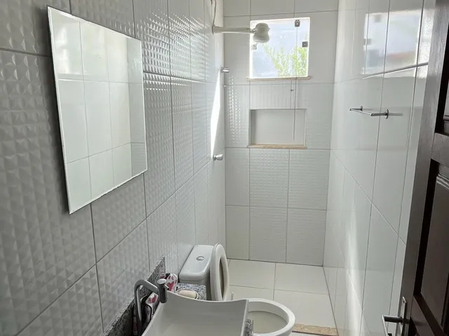 Imagem 7: Casa residencial para Venda em rua pública, Cidade Nova, Feira de Santana, piscina, 3