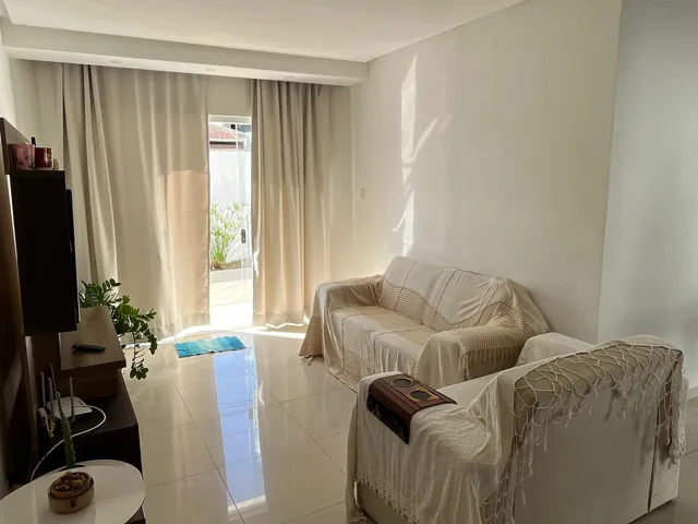 Imagem 8: Casa residencial para Venda em rua pública, Cidade Nova, Feira de Santana, piscina, 3