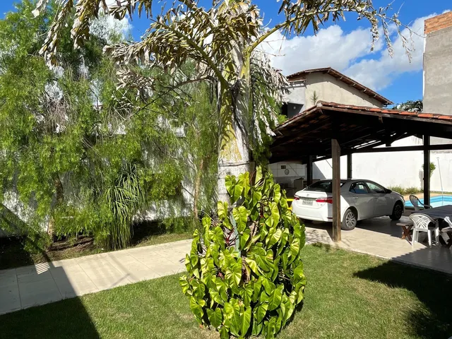 Imagem 9: Casa residencial para Venda em rua pública, Cidade Nova, Feira de Santana, piscina, 3