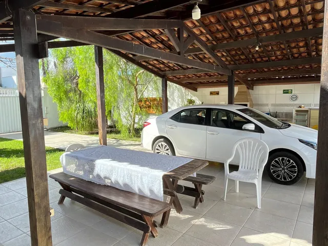 Imagem 10: Casa residencial para Venda em rua pública, Cidade Nova, Feira de Santana, piscina, 3