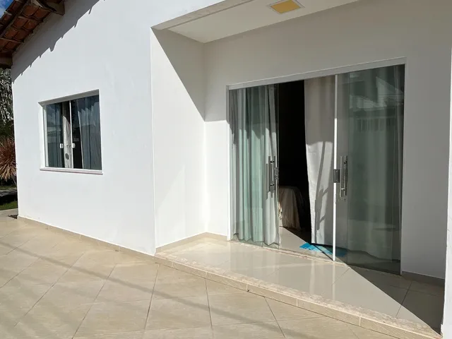 Imagem 11: Casa residencial para Venda em rua pública, Cidade Nova, Feira de Santana, piscina, 3