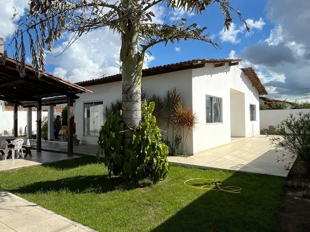 Imagem 12: Casa residencial para Venda em rua pública, Cidade Nova, Feira de Santana, piscina, 3