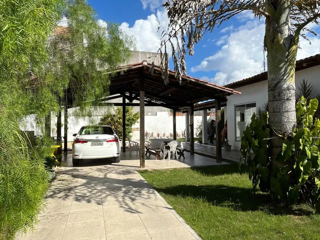 Imagem 16: Casa residencial para Venda em rua pública, Cidade Nova, Feira de Santana, piscina, 3