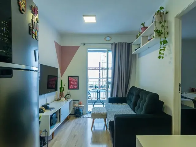 Imagem: Studio para Venda em República com 1 Quarto