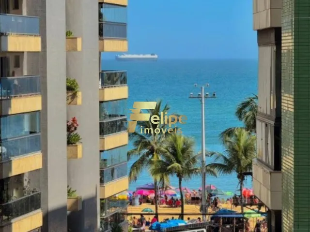 Imagem 9: EXCELENTE APARTAMENTO DE 03 QUARTOS, SENDO 01 SUÍTE, SOL DA MANHÃ, COM VISTA MAR, LAZER