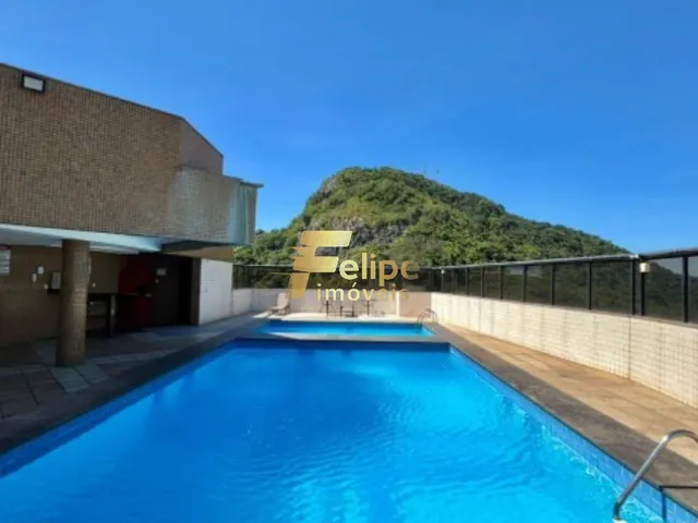 Imagem 8: EXCELENTE APARTAMENTO DE 03 QUARTOS, SENDO 01 SUÍTE, SOL DA MANHÃ, COM VISTA MAR, LAZER