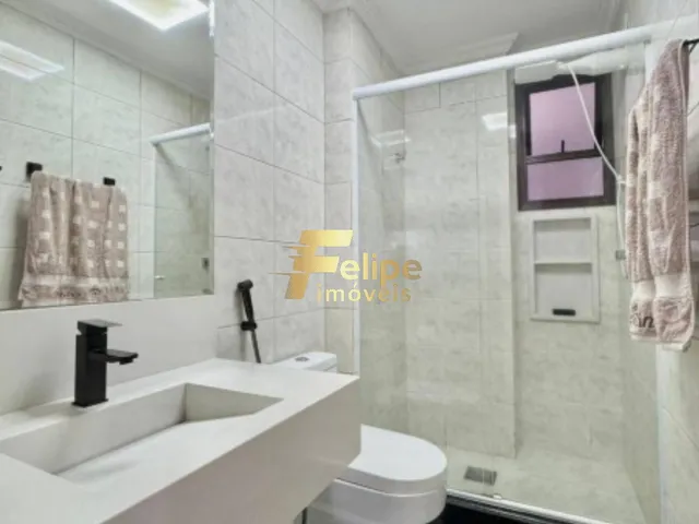 Imagem 16: EXCELENTE APARTAMENTO DE 03 QUARTOS, SENDO 01 SUÍTE, SOL DA MANHÃ, COM VISTA MAR, LAZER