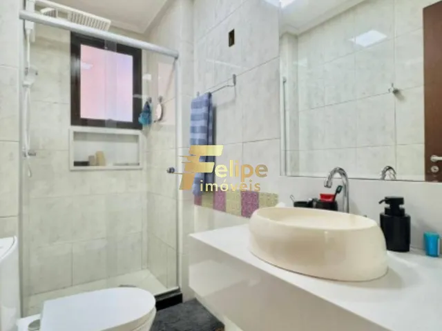 Imagem 3: EXCELENTE APARTAMENTO DE 03 QUARTOS, SENDO 01 SUÍTE, SOL DA MANHÃ, COM VISTA MAR, LAZER