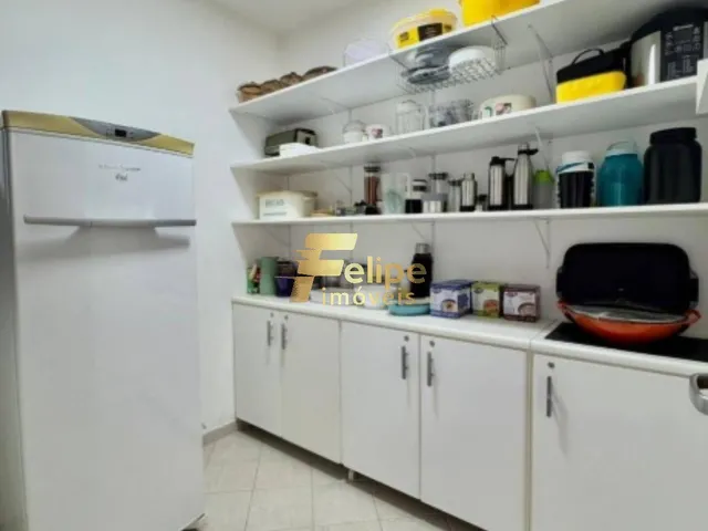Imagem 12: EXCELENTE APARTAMENTO DE 03 QUARTOS, SENDO 01 SUÍTE, SOL DA MANHÃ, COM VISTA MAR, LAZER