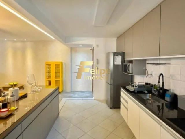Imagem 13: EXCELENTE APARTAMENTO DE 03 QUARTOS, SENDO 01 SUÍTE, SOL DA MANHÃ, COM VISTA MAR, LAZER