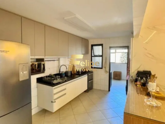 Imagem 2: EXCELENTE APARTAMENTO DE 03 QUARTOS, SENDO 01 SUÍTE, SOL DA MANHÃ, COM VISTA MAR, LAZER