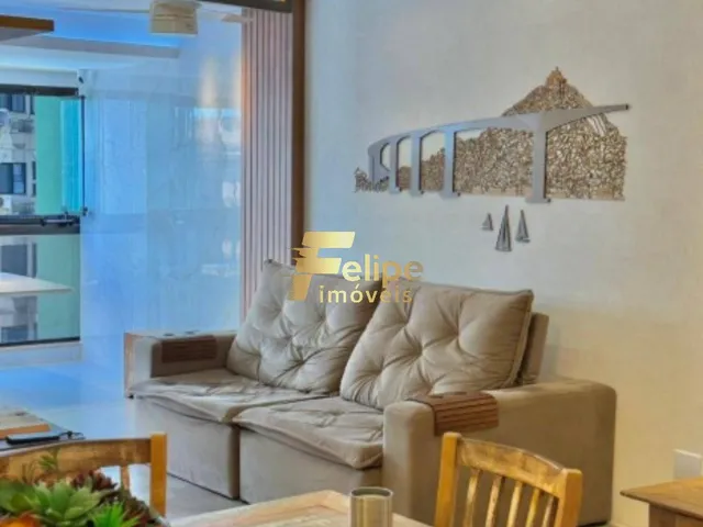 Imagem 6: EXCELENTE APARTAMENTO DE 03 QUARTOS, SENDO 01 SUÍTE, SOL DA MANHÃ, COM VISTA MAR, LAZER