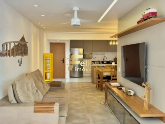 Imagem 14: EXCELENTE APARTAMENTO DE 03 QUARTOS, SENDO 01 SUÍTE, SOL DA MANHÃ, COM VISTA MAR, LAZER