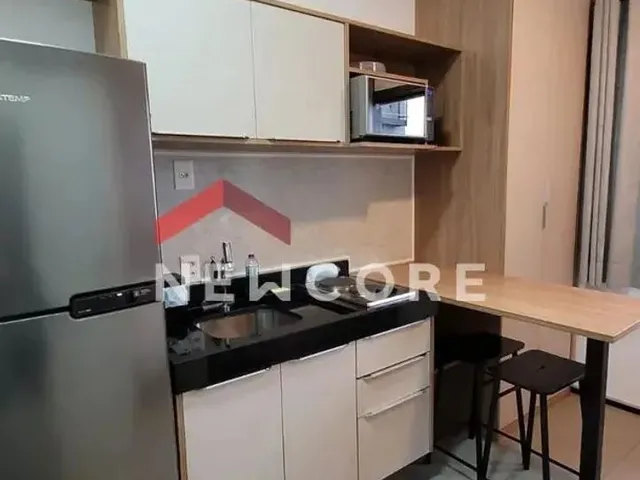 Imagem: Apartamento em Rua Vergueiro - Liberdade