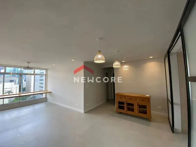 Imagem: Apartamento em Rua Maestro Cardim - Liberdade