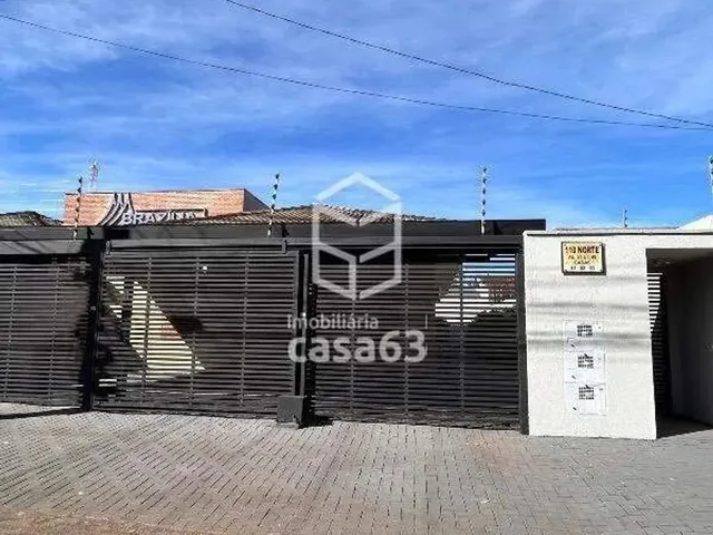 Imagem: Flat para Aluguel, 1 Quarto, 1 Suíte, 1