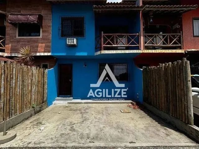 Imagem: Casa com 2 Dormitórios À Venda, 80 M²