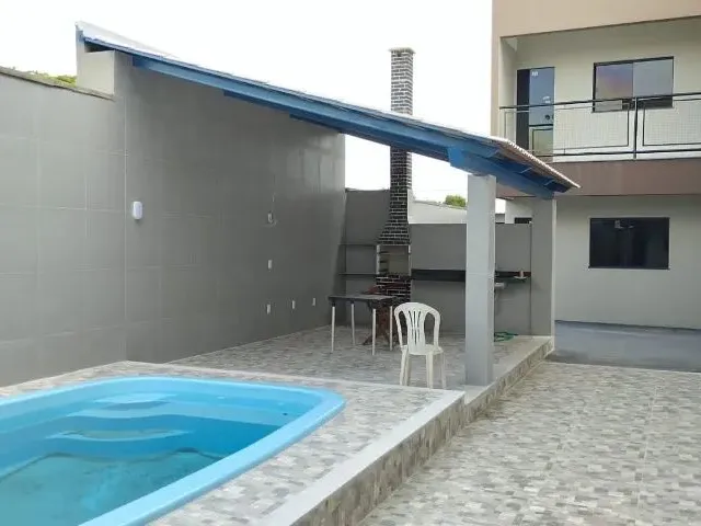 Imagem: Flats Serra Azul