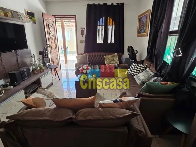 Imagem 6: Casa com 4 Dormitórios À Venda, 200 M² por R$ 750.000,00 - Centro - São Pedro Da