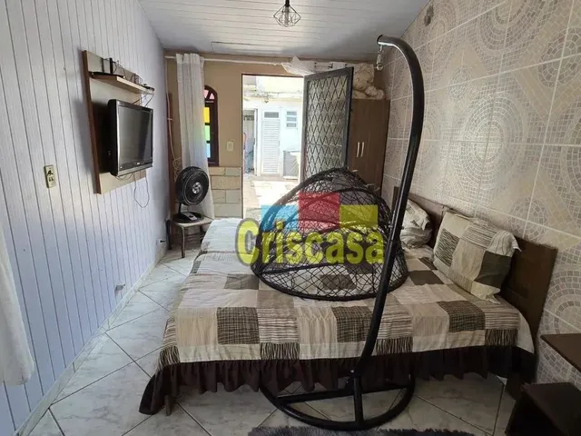 Imagem 8: Casa com 4 Dormitórios À Venda, 200 M² por R$ 750.000,00 - Centro - São Pedro Da