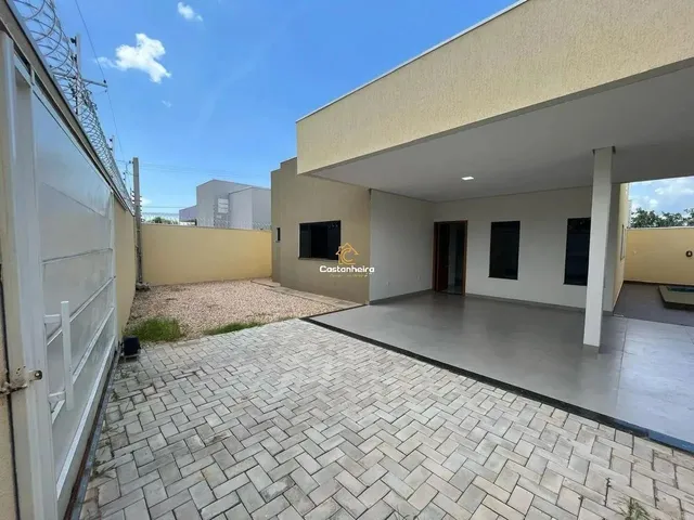 Imagem 9: Casa 03 Quartos Sendo 01 Suíte - 1003 Sul