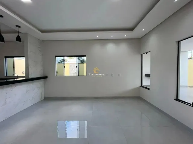 Imagem 5: Casa 03 Quartos Sendo 01 Suíte - 1003 Sul