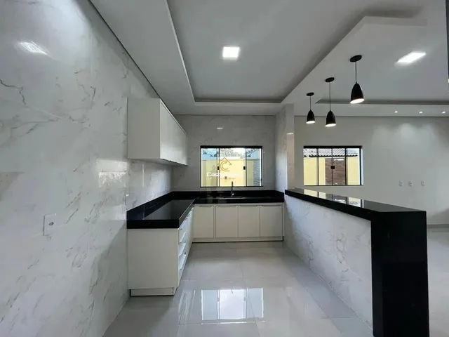 Imagem 6: Casa 03 Quartos Sendo 01 Suíte - 1003 Sul
