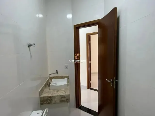 Imagem 12: Casa 03 Quartos Sendo 01 Suíte - 1003 Sul