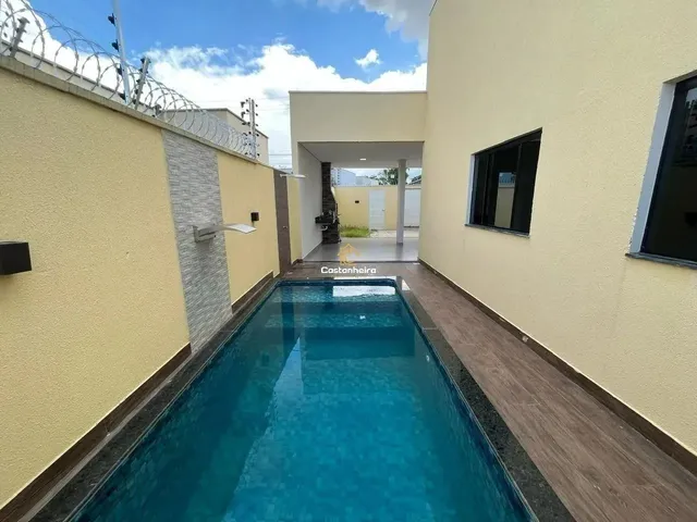 Imagem 14: Casa 03 Quartos Sendo 01 Suíte - 1003 Sul