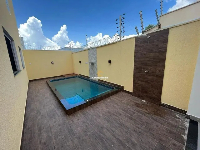Imagem 3: Casa 03 Quartos Sendo 01 Suíte - 1003 Sul